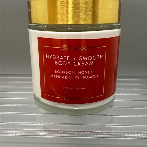 TRULY Holiday Cocktail Body Cream Trio - Picture 2 of 5